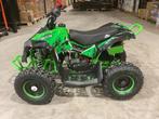 Veiling - Motocross Quad Ultra 49cc groen, Motoren, Quads en Trikes