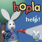 HOPLA KIJK EN LEES 4 HELP! (SC) 9789077981788 B. Smets, Boeken, Verzenden, Gelezen, B. Smets
