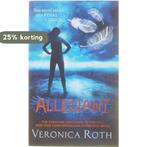 Allegiant / Divergent / 3 9780007444113 Veronica Roth, Boeken, Verzenden, Gelezen, Veronica Roth