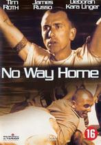 No Way Home (dvd tweedehands film), Ophalen of Verzenden, Zo goed als nieuw
