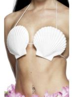 Schelpen BH Hawaii, Kleding | Dames, Carnavalskleding en Feestkleding, Ophalen of Verzenden, Nieuw
