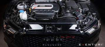 Eventuri Eventuri Audi S3 8V Carbon air intake