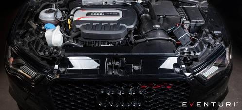 Eventuri Eventuri Audi S3 8V Carbon air intake, Auto diversen, Tuning en Styling, Verzenden