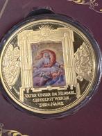 Wereld. Medaillen - Das Vaterunser - Pater Noster Set mit 6