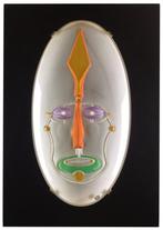 Paul Wunderlich (1927-2010) - Massai, Antiek en Kunst