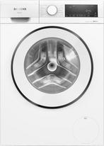 Siemens Wg44g006nl Wasmachine 9kg 1400t, Witgoed en Apparatuur, Wasmachines, Ophalen of Verzenden, Nieuw, Voorlader, 85 tot 90 cm