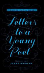 9780674052451 Letters To A Young Poet Rainer Maria Rilke, Verzenden, Nieuw, Rainer Maria Rilke