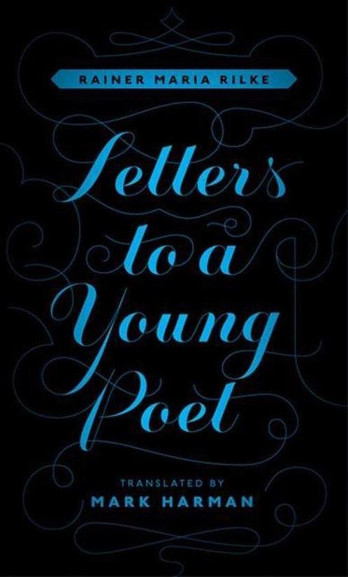 9780674052451 Letters To A Young Poet Rainer Maria Rilke, Boeken, Biografieën, Nieuw, Verzenden