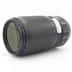 Nikon AF-S 70-300mm F/4.5-5.6G ED VR | Tweedehands, Verzenden, Gebruikt