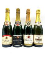 J.L. Moutte - Boholsa Epernay - Serge Rafflin - Delafon, Lot, Nieuw