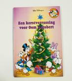 Een kerstverassing voor oom Dagobert 9789054287414, Verzenden, Gelezen