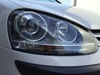 VW Golf 5 V GTI look xenon koplampen met lens en motor, Auto-onderdelen, Verzenden, Nieuw