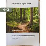 Je leven in eigen hand 9789082392517 Iris Koops, Boeken, Verzenden, Zo goed als nieuw, Iris Koops