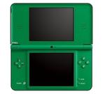 Nintendo DSi XL  Console - Groen, Verzenden, Gebruikt