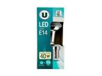 Veiling - 60x LED-spot E14 3,2W 2700K, Huis en Inrichting, Lampen | Overige, Nieuw