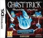 MarioDS.nl: Ghost Trick: Phantom Detective Zonder Handl., Spelcomputers en Games, Games | Nintendo DS, Ophalen of Verzenden, Zo goed als nieuw