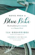 Notes from a Blue Bike 9781400205578 Tsh Oxenreider, Verzenden, Zo goed als nieuw, Tsh Oxenreider