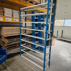 Prospace metalen stellingkast - 200 cm hoog, 6 meter breed,, Ophalen of Verzenden