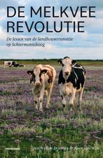 De melkveerevolutie 9789056158651 Jan Willem Erisman, Verzenden, Gelezen, Jan Willem Erisman