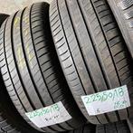 2 x Michelin Primacy 3 225-50-18 Zomerbanden 6mm, 18 inch, Gebruikt, Ophalen of Verzenden, Band(en)