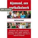 Rijnmond, een voetbalbolwerk 9789491354502, Verzenden, Zo goed als nieuw, Gerrit-Jan van Heemst