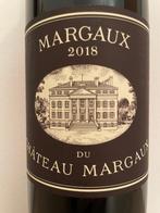 2018 Margaux du Chateau Margaux, 3rd wine of Chateau Margaux, Nieuw