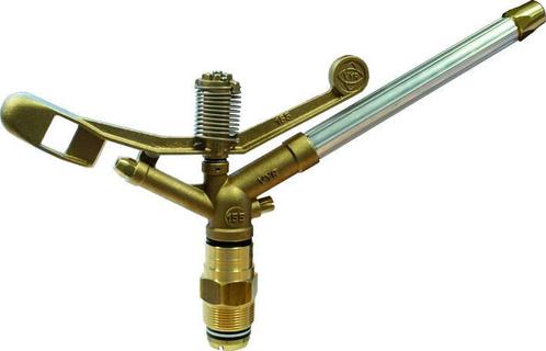 Vyrsa VYR-155 rondsproeier, Tuin en Terras, Waterpompen, Verzenden