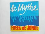 Freek de Jonge - De Mythe (2 LP), Cd's en Dvd's, Vinyl | Nederlandstalig, Verzenden, Zo goed als nieuw