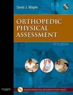 Orthopedic Physical Assessment | 9780721605715, Boeken, Nieuw, Verzenden