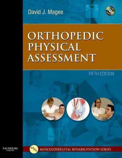 Orthopedic Physical Assessment | 9780721605715, Boeken, Studieboeken en Cursussen, Verzenden