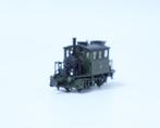 Minitrix N - 12114 - Tender locomotief (1) - K.Bay.Sts.B, Hobby en Vrije tijd, Modeltreinen | N-Spoor, Nieuw