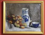 Scuola di Claude Monet (1840-1926) - Natura morta