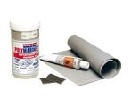 PolyMarine Rubberboot reparatieset - grijs, Ophalen of Verzenden, Nieuw