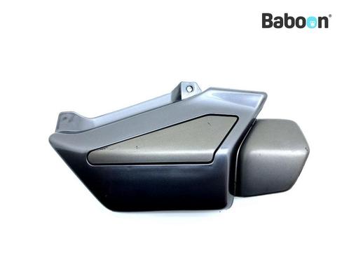 Buddypaneel Rechts Moto Guzzi Breva 750 2003-2012 (LLG00), Motoren, Onderdelen | Overige, Gebruikt, Verzenden