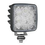 Wesem CRK2 LED Werklamp Vierkant + AMP-Superseal, Ophalen of Verzenden, Nieuw