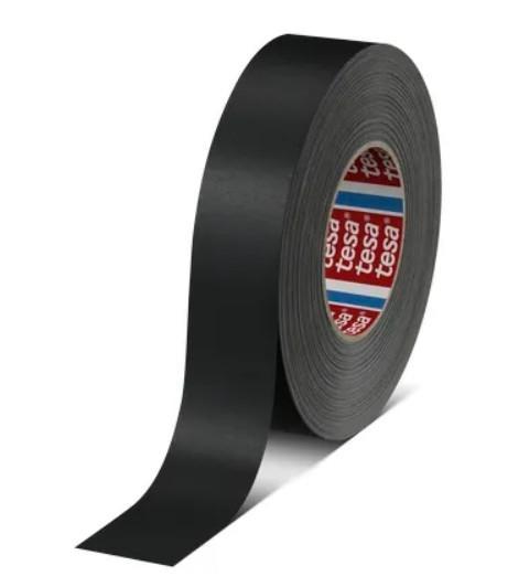 tesa 4651 Textieltape sterke topkwaliteit textieltape met ac, Doe-het-zelf en Verbouw, Verf, Beits en Lak, Nieuw, Ophalen of Verzenden