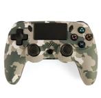 Gembird controller draadloos playstation 4 PS4 + PC *camo*, Spelcomputers en Games, Spelcomputers | Sony PlayStation Consoles | Accessoires