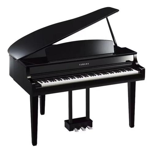 Yamaha Clavinova CLP-865GP PE digitale vleugel, Muziek en Instrumenten, Piano's