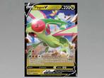 106 Flygon V - Brilliant Stars, Hobby en Vrije tijd, Verzamelkaartspellen | Pokémon, Ophalen of Verzenden, Nieuw