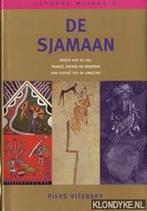 De sjamaan / Levende wijsheid 9789021526850 P. Vitebsky, Verzenden, Gelezen, P. Vitebsky