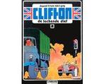 Clifton 02. de lachende dief - Clifton 02. de lachende dief, Boeken, Ophalen of Verzenden, Nieuw