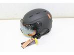 SINNER Typhoon Visor - Skihelm - Vizier met 100%, Verzenden, Zo goed als nieuw