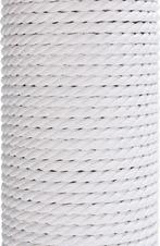 Beeztees Serpa XL - Krabpaal - Wit - 35x35x60 cm, Ophalen of Verzenden, Zo goed als nieuw