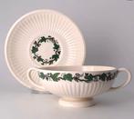 Wedgwood - John Goodwin - Set soepkommen (6) - Stratford -, Antiek en Kunst, Antiek | Meubels | Tafels