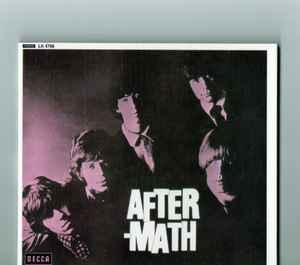 cd digi - The Rolling Stones - After-Math, Cd's en Dvd's, Cd's | Rock, Zo goed als nieuw, Verzenden