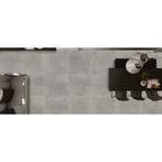 Vloertegel Flaminia Space Ash 30x60 cm Prijs p/m2, Nieuw, Ophalen of Verzenden