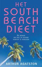 Het South Beach Dieet 9789000365487 A. Agatston, Boeken, Verzenden, Gelezen, A. Agatston