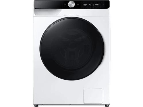 Samsung -   6000-serie Ai Wash Was-droogcombinatie, Witgoed en Apparatuur, Was-droogcombinaties, Nieuw, 8 tot 10 kg, 85 tot 90 cm