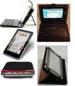 Tablet accessoires Bescherm Hoes cover case 7-8-9.7-10 inch, Nieuw, Ophalen of Verzenden