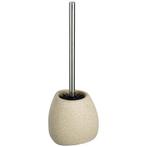 WENKO Toiletset Pion beige (1 stuk), Verzenden, Nieuw